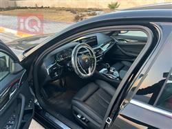 بی ئێم دەبڵیو سیریەس 5